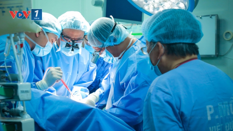 Chương trình đặc biệt: Trái tim người thầy thuốc trong nhịp đập chiến lược y tế quốc gia mới