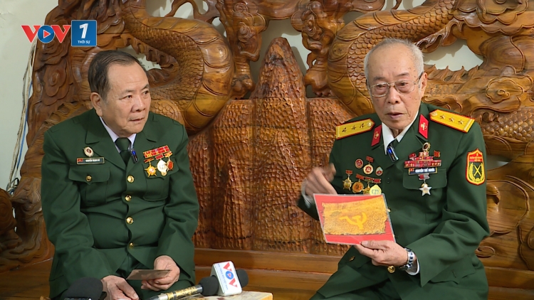 GIỮ TRỌN LỜI THỀ