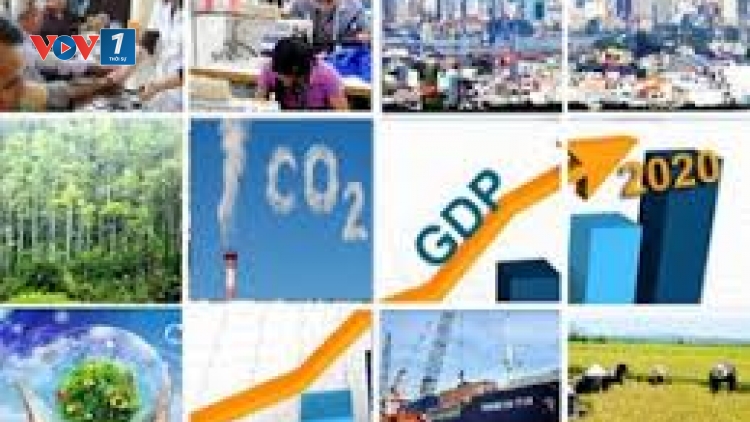 Môi trường Kinh doanh Việt Nam 2026: Năng động, cạnh tranh, bền vững trong Kỷ nguyên mới