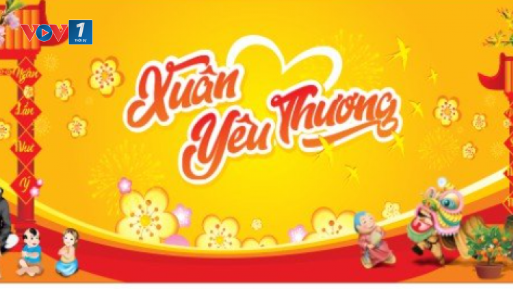 Xuân yêu thương
