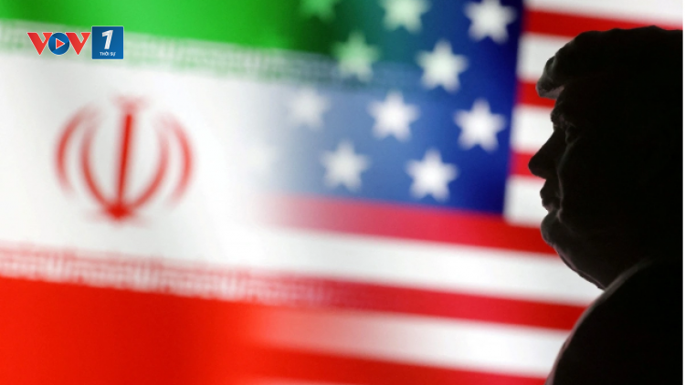Phản ứng quốc tế về các dộng thái quân sự leo thang giữa Mỹ, Israel và Iran