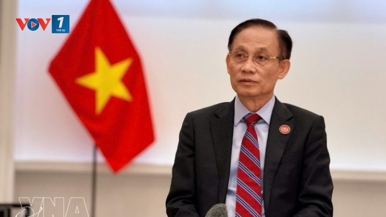 Bản tin 15h 21/2/2026
