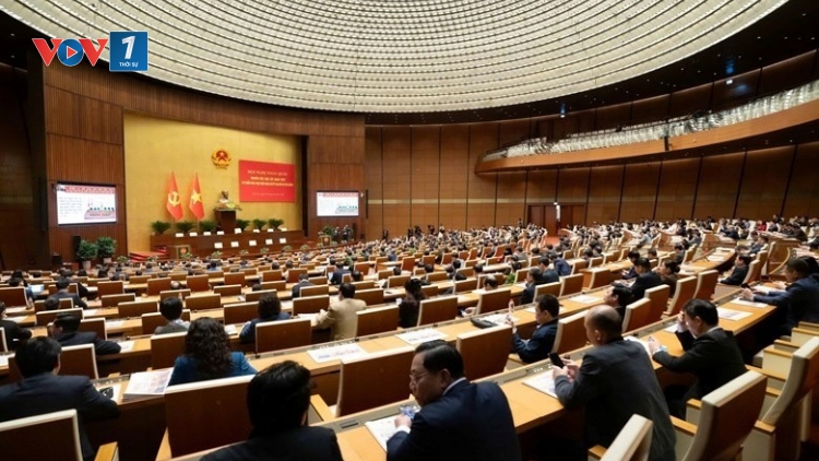 Thời sự 6h 25/2/2026: Hội nghị toàn quốc quán triệt và triển khai thực hiện Nghị quyết
