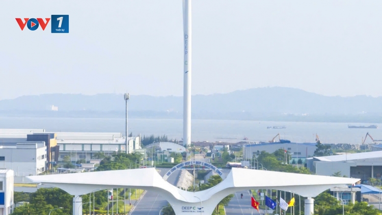 Chuyển đổi xanh ở Hải Phòng: Từ quyết tâm chính sách đến thực tiễn doanh nghiệp