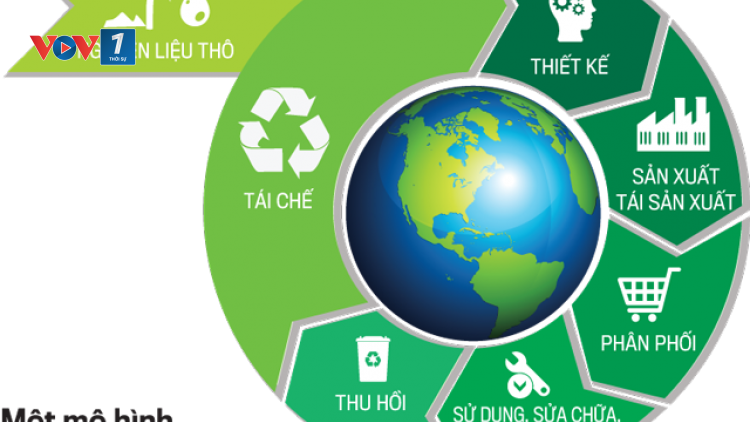 Kinh tế xanh, tuần hoàn: Giải pháp phát triển hiệu quả trong nông nghiệp