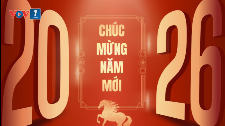 Thời sự 6h 17/2/2026: Xuân Bính Ngọ 2026 mang theo luồng sinh khí mới cho đất nước