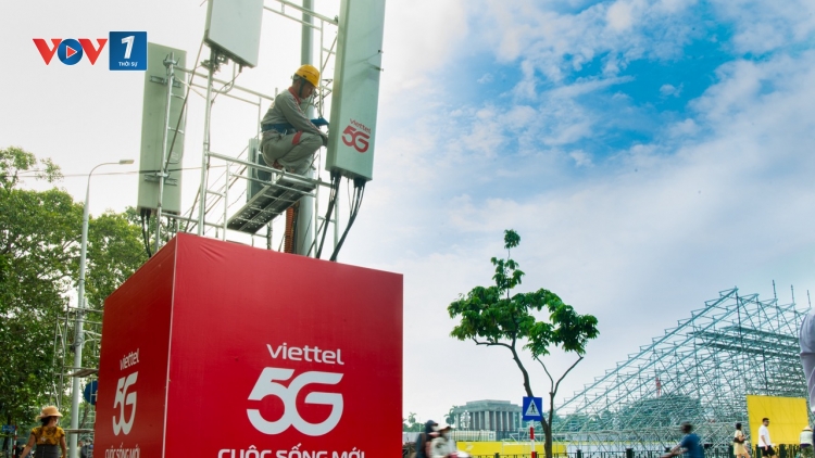 Đồng loạt các công ty thành viên Viettel cộng hưởng tri ân khách hàng dịp Tết