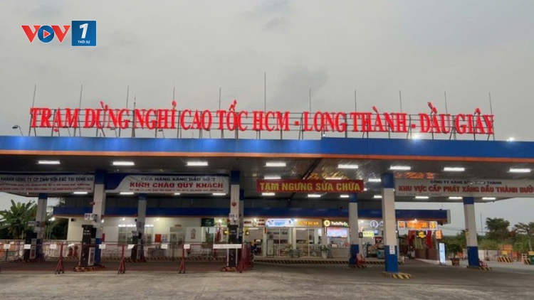 Đồng Nai đề nghị phối hợp, đảm bảo nguồn cung xăng dầu trên cao tốc TP.HCM - Long Thành - Dầu Giây