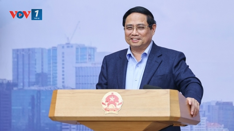 Thủ tướng đôn đốc thực hiện nhiệm vụ phục vụ Nhân dân đón Tết Nguyên đán Bính Ngọ 2026