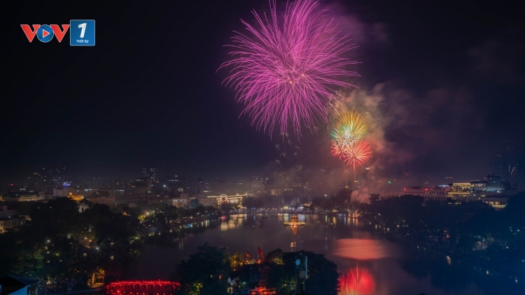 Thời sự 18h 16/2/2026: Khoảnh khắc chuyển giao năm cũ sang năm mới với nhiều kỳ vọng thắng lợi mới