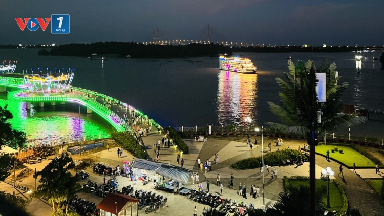 Theo dòng thời sự chiều 2/2/2026