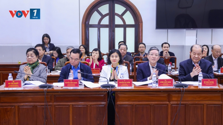 BẢN TIN BẦU CỬ (3/2/2026)