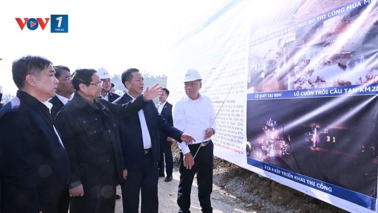 Thời sự 18h 20/2/2026: Thủ tướng phát động "Chiến dịch Đông Khê năm 2026"