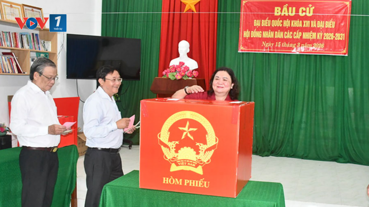 Kỳ vọng đại biểu trúng cử gần dân, hành động vì dân