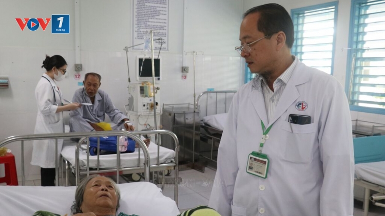 Tất cả vì sự an toàn tính mạng bệnh nhân