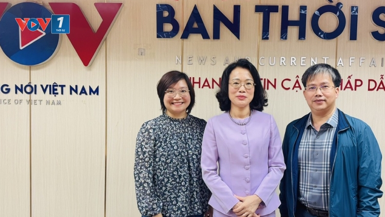 Cảnh báo sớm thiên tai: Chìa khóa giảm thiểu rủi ro trong bối cảnh biến đổi khí hậu