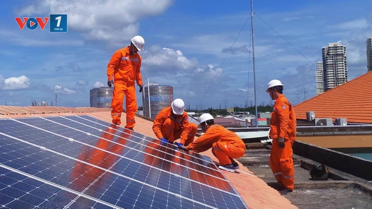 Chỉ thị 10/CT-TTg gợi mở nhiều chính sách phát triển điện mặt trời mái nhà và BESS