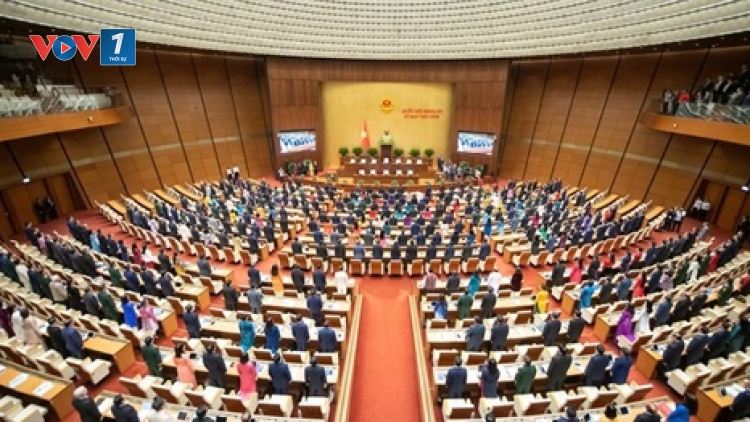 Thời sự 18h 21/3/2026: Hội đồng Bầu cử quốc gia công bố kết quả bầu cử đại biểu Quốc hội khóa XVI