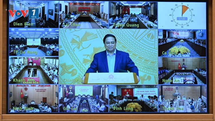 Thời sự 12h 21/3/2026: Phiên họp thứ nhất Ban Chỉ đạo An ninh mạng quốc gia