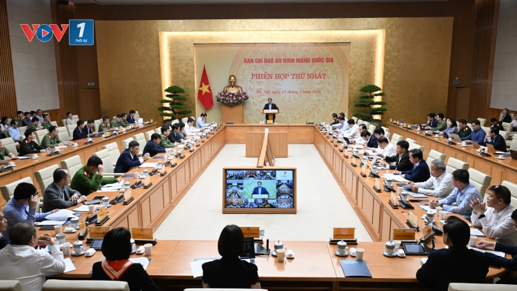 Bản tin 15h 21/3/2025