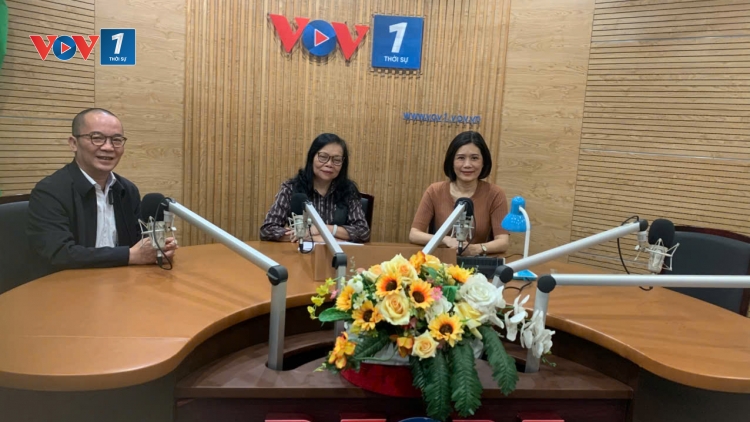 Thực hiện KPI trong xây dựng pháp luật