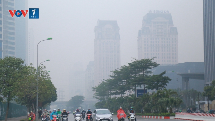 Thời tiết ngày 21/3/2026: Miền Bắc sương mù, mưa nhỏ rải rác