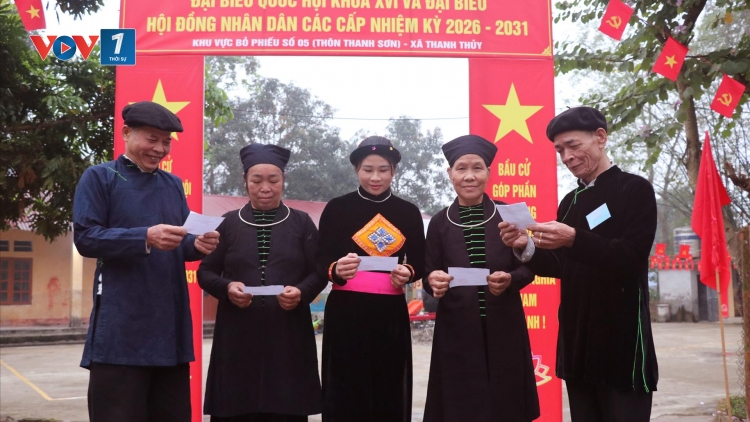 Đảm bảo tính đại diện và tiêu chuẩn