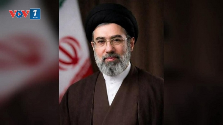 Iran có lãnh đạo tối cao mới: Thế cục xung đột Trung Đông sẽ ra sao?