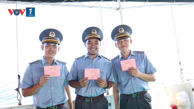 Hoàn thành công tác chuẩn bị bầu cử nơi “đầu sóng ngọn gió”