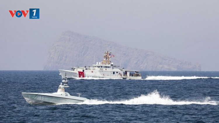Thời sự 12h 5/3/2026: Xung đột giữa Mỹ, Israel và Iran tiếp tục leo thang nghiêm trọng