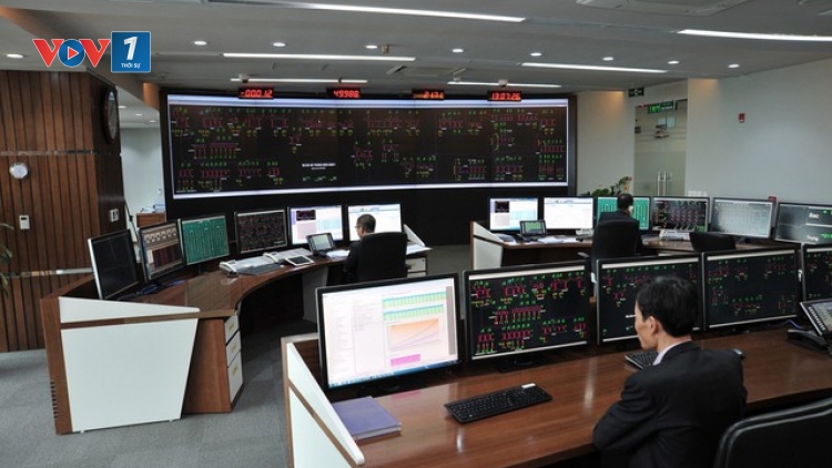 Mới đầu mùa khô ở miền Bắc, hệ thống điện cả nước ghi nhận sản lượng trên 1 tỷ kWh ngày 31/3/2026