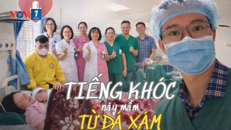 Nghị quyết 72 của Bộ Chính trị đơm hoa kết trái ở Lào Cai: Tiếng khóc nảy mầm từ đá xám