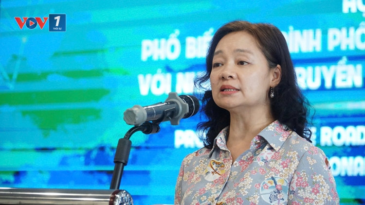 Bộ Công Thương tổ chức Hội nghị triển khai lộ trình phối trộn xăng sinh học tại TP Đà Nẵng