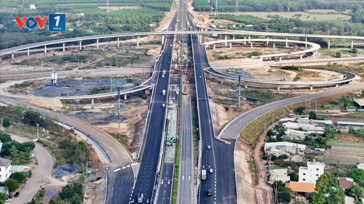 Theo dòng thời sự sáng 1/4/2026 