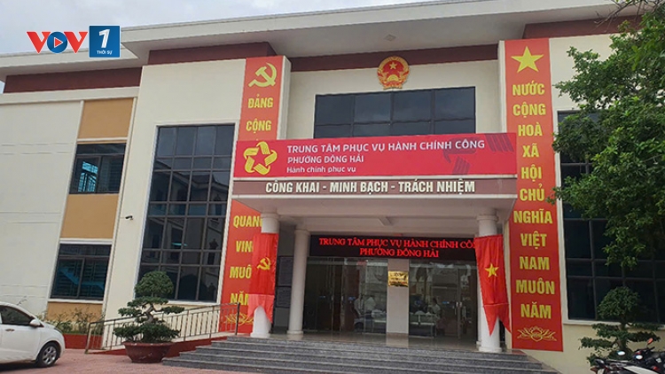 Hải Phòng: Lấy “sản phẩm công việc” làm thước đo đánh giá cán bộ.