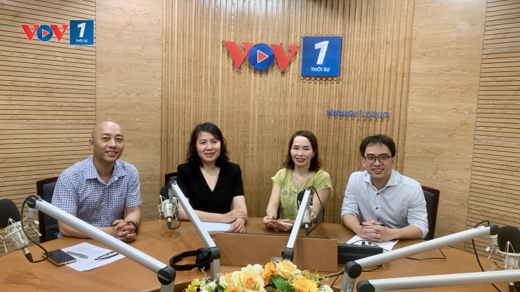 Kết nối hợp tác, bán hàng thông minh trên thương mại điện tử
