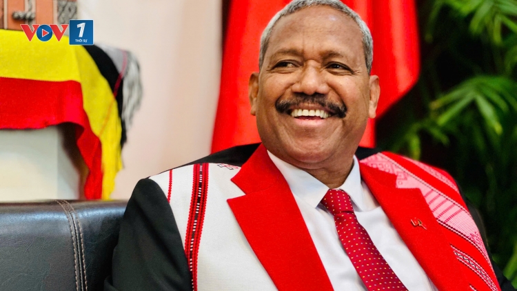 Đại sứ Timor-Leste: “Các đại biểu được lựa chọn sẽ tiếp tục nâng cao vị thế của Việt Nam"