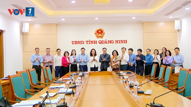 Concert quy mô 50.000 người sẽ mở màn Liên hoan Phát thanh toàn quốc lần thứ XVII – Quảng Ninh 2026