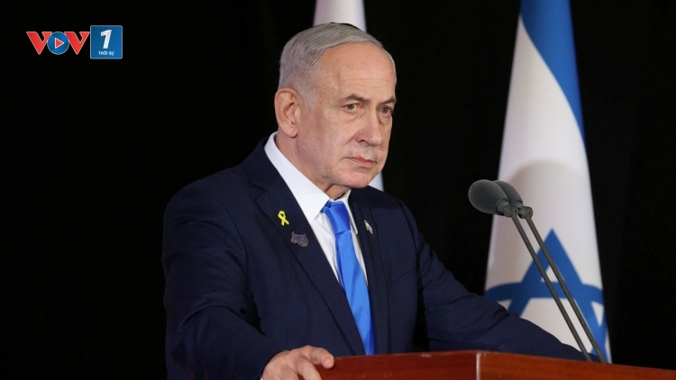 Thủ tướng Israel tuyên bố tiếp tục tấn công Iran