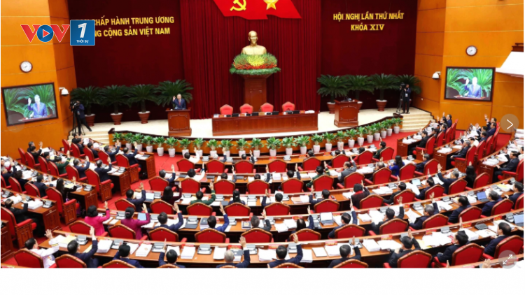Những điểm nhấn của Ngày bầu cử qua góc nhìn của giới chuyên gia quốc tế