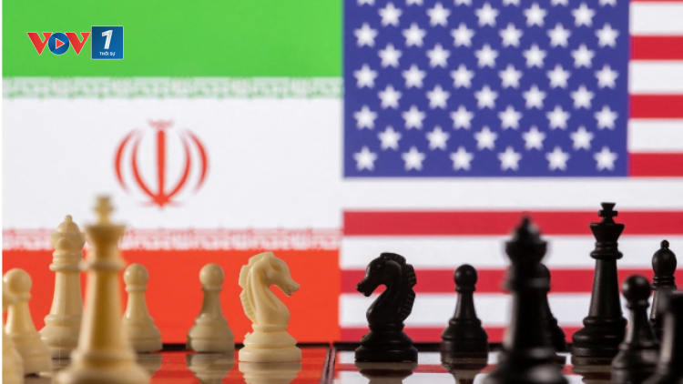 Mỹ - Iran khẩu chiến leo thang, quốc tế tăng tốc tìm lối thoát ngoại giao