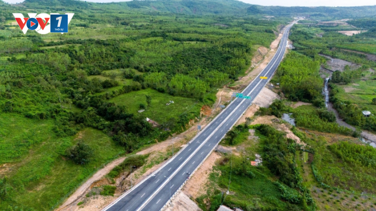 Thời sự 21h30 29/3/2026: Nhiều dự án cao tốc tăng tốc về đích, sẵn sàng thông xe dịp 30/4