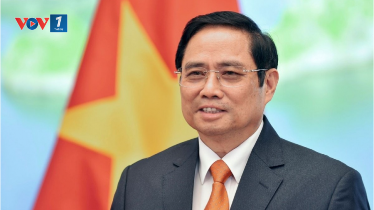 Thời sự 6h 22/3/2026: Thủ tướng Phạm Minh Chính thăm chính thức Nga từ hôm nay đến ngày 25/3