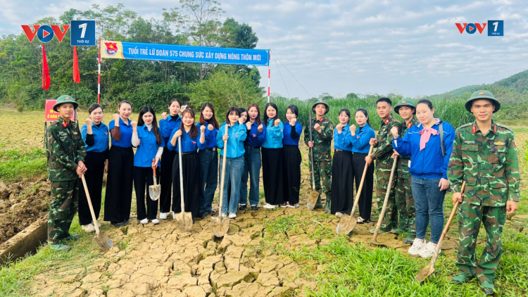 Theo dòng thời sự sáng 25/3/2026