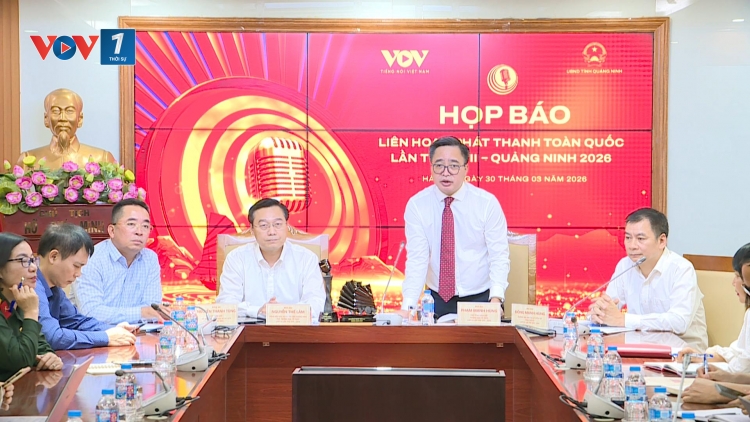 Liên hoan Phát thanh toàn quốc lần XVII: Chính thức đưa vào dự thi thể loại Podcast
