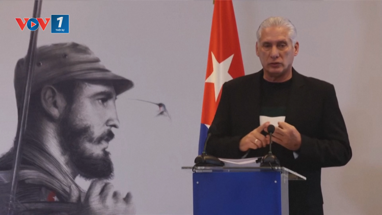 Cuba đang đàm phán với Mỹ để tìm kiếm giải pháp cho những khác biệt