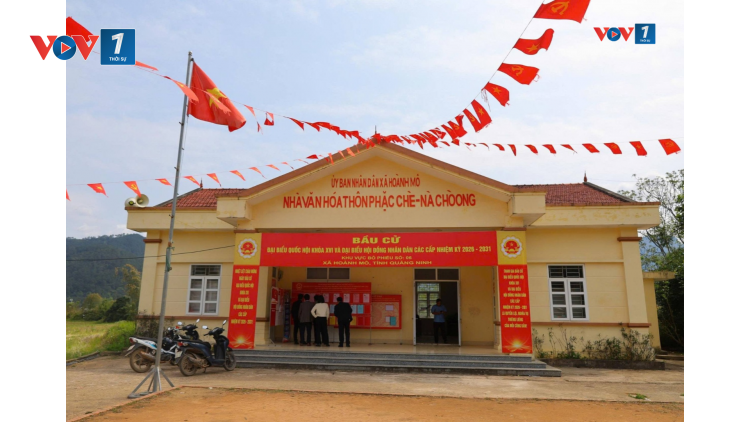 Thời sự 6h 14/3/2026: Ngày mai, cử tri cả nước sẽ tham gia bầu cử