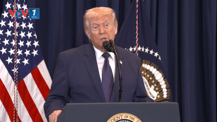 Ông Trump và ông Putin điện đàm về Iran và Ukraine