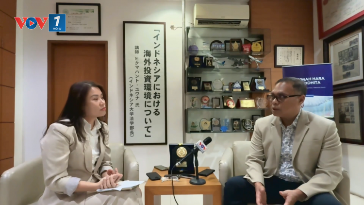 Tháo gỡ những “ nút thắt” để đưa quan hệ Việt Nam và Indonesia thực chất và hiệu quả hơn