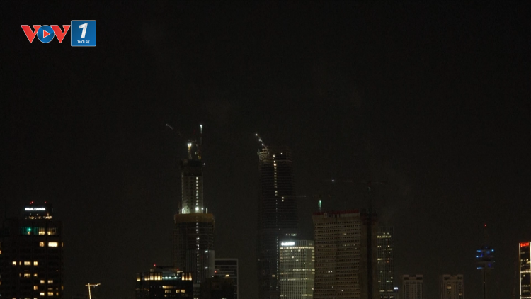 Chiến sự Trung Đông: Giao tranh ác liệt; Bộ trưởng UAE tuyên bố không thể chung sống với Iran